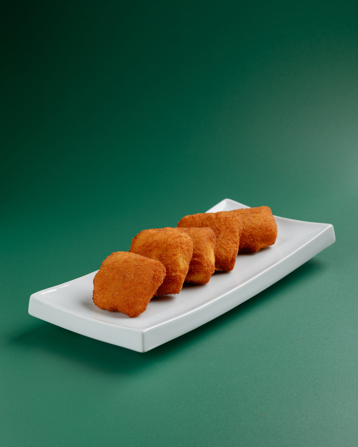 Delicia de York y Queso