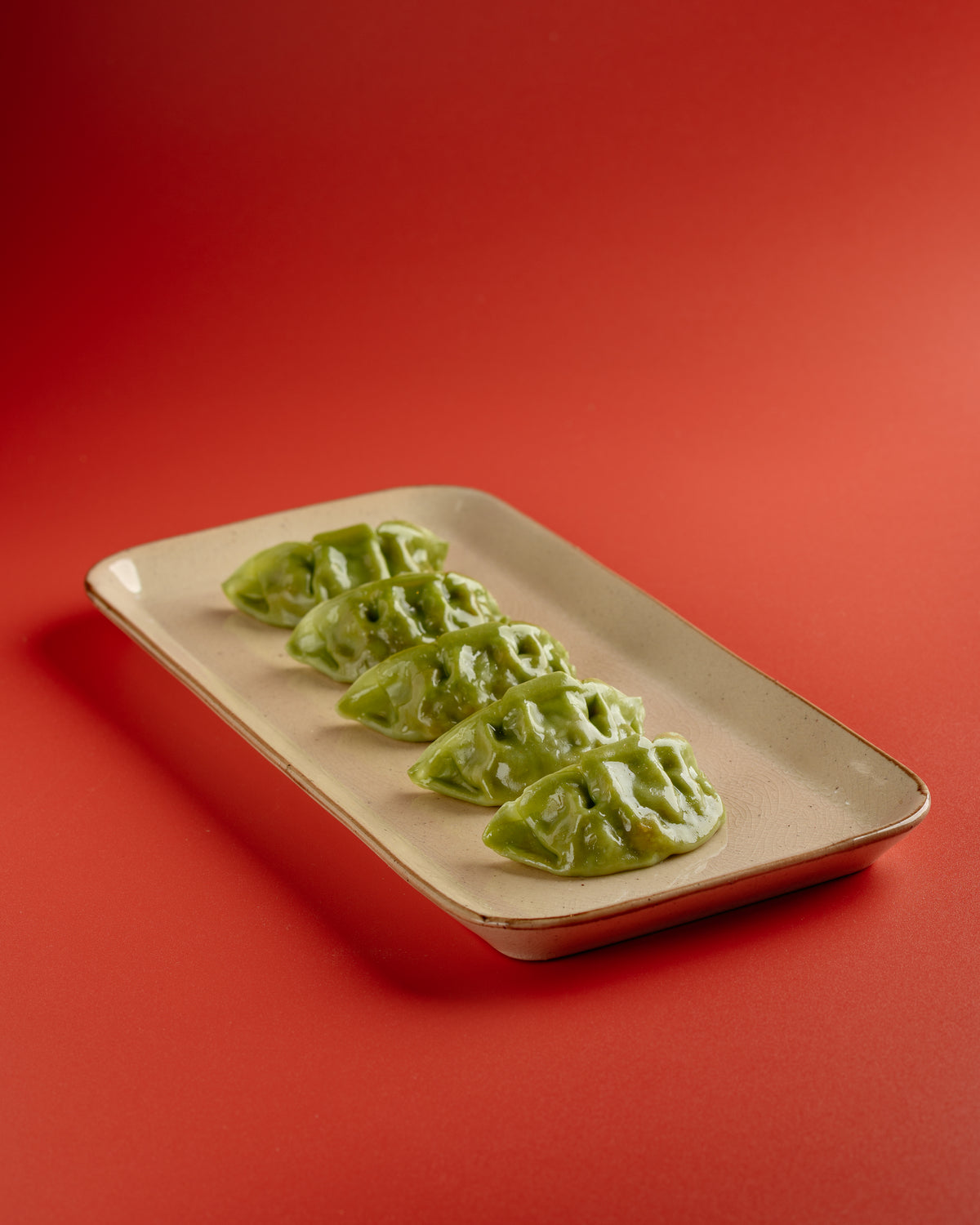Gyoza de Verduras