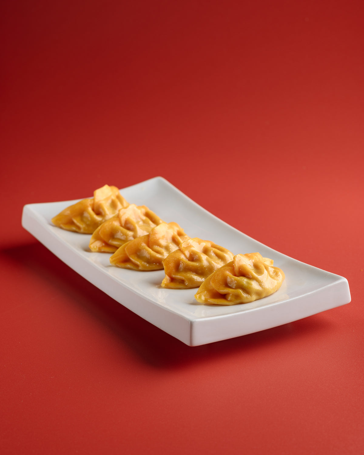 Gyoza de Langostino